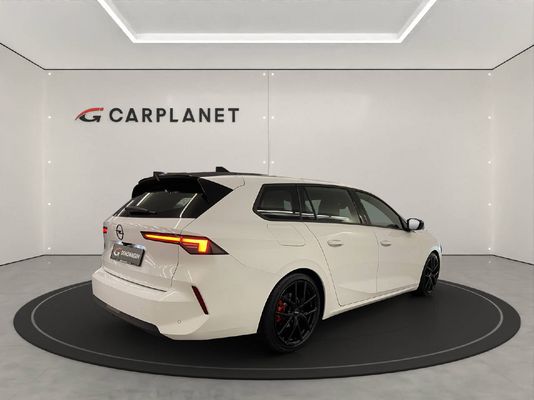 Opel Astra Sports Tourer 1.2 T G-Edition