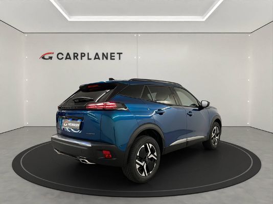 Peugeot 2008 1.2 Hybrid Allure Premium