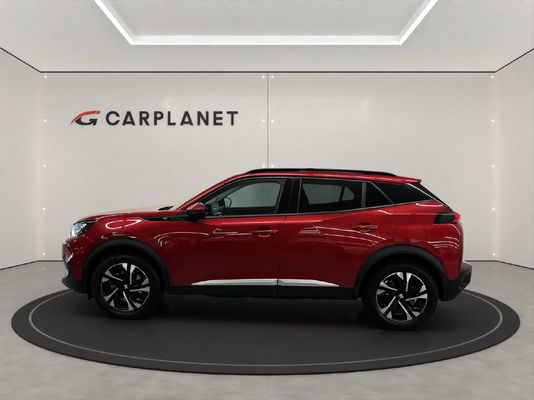 Peugeot 2008 e-Allure