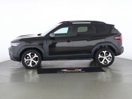 DACIA Duster 1.6 Hybrid Journey