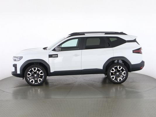 DACIA Bigster 1.8 Hybrid Journey