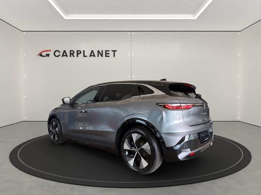 Renault Mégane E-Tech techno