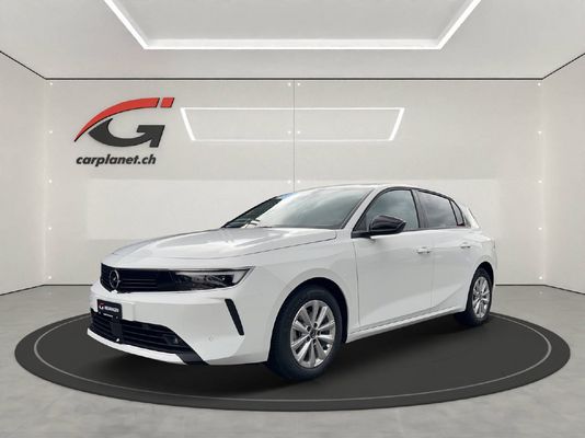 Opel Astra 1.2 T 130 Swiss Edition