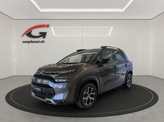 Citroën C3 Aircross 1.2 PureTech 130 S