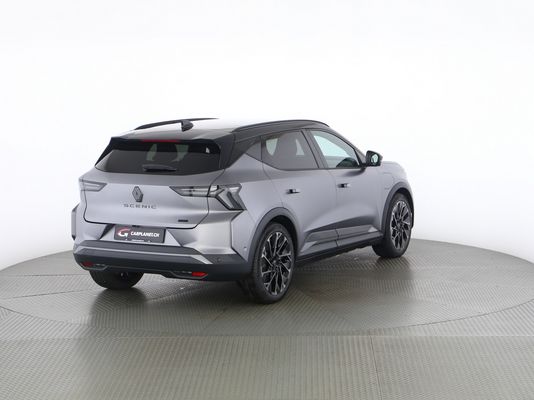 Renault Scénic E-Tech esprit Alpine