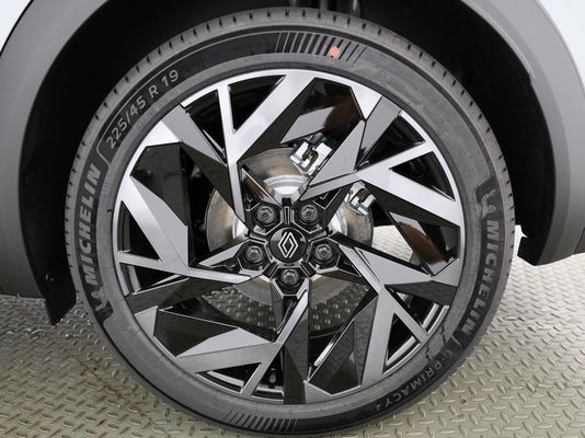 Renault Symbioz 1.8 E-Tech esprit Alpine