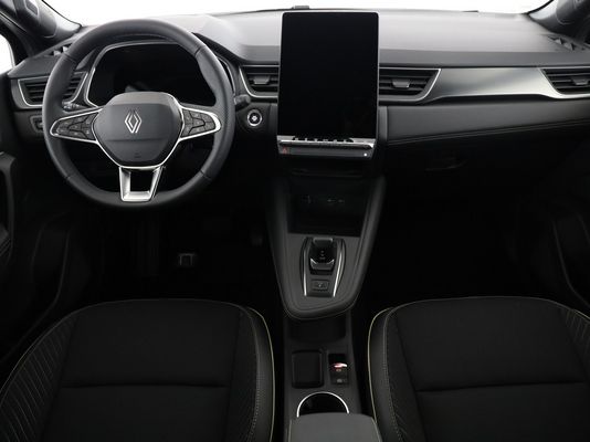 Renault Symbioz 1.8 E-Tech iconic