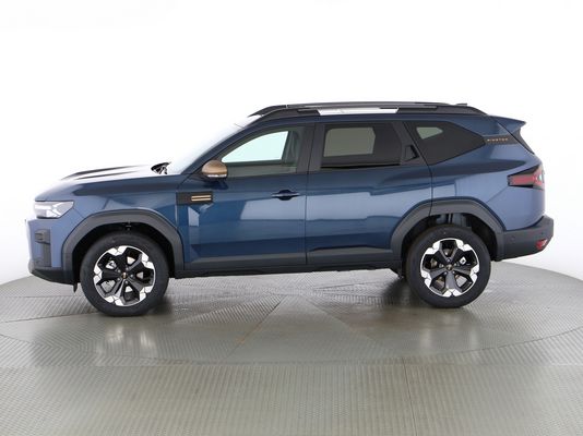 DACIA Bigster 1.8 Hybrid Extreme