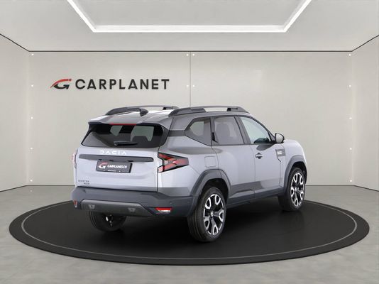 DACIA Bigster 1.8 Hybrid Journey