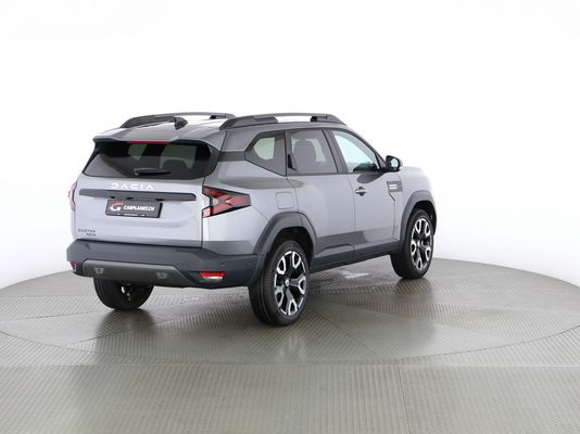 DACIA Bigster 1.8 Hybrid Journey
