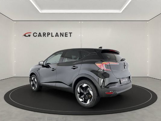 Renault Captur 1.8 E-Tech techno
