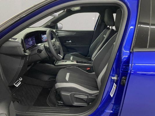 Opel Mokka 1.2 T 136 MHEV GS