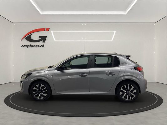 Peugeot 208 1.2 PureTech 100 Style