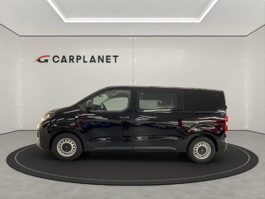 Peugeot Expert DKaw. Standard vert.va. 1.5 BlueHDi 120 S/S