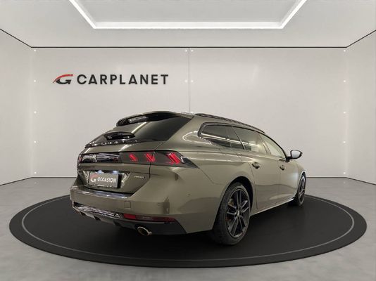 Peugeot 508 SW 1.6 PureTech GT Line