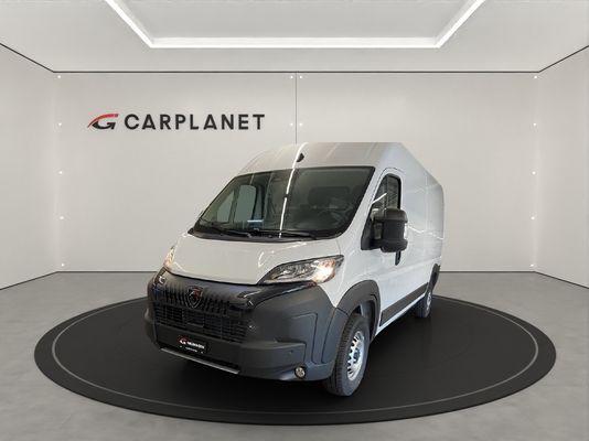 Peugeot e-Boxer Kaw. 435 L3H2 110 kWh