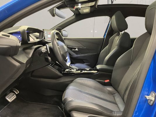 Peugeot 208 1.2 PureTech 130 GT Line