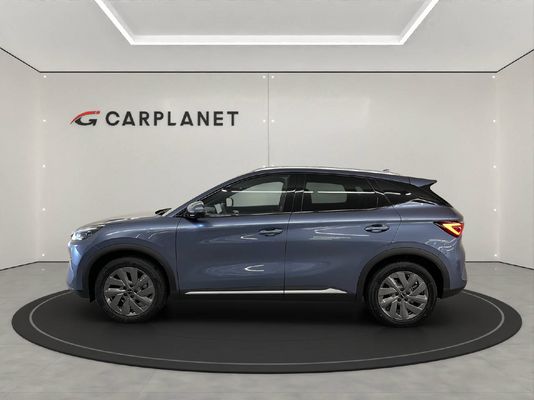 BYD Atto 3 EVO Excellence AWD CH FAHRZEUG