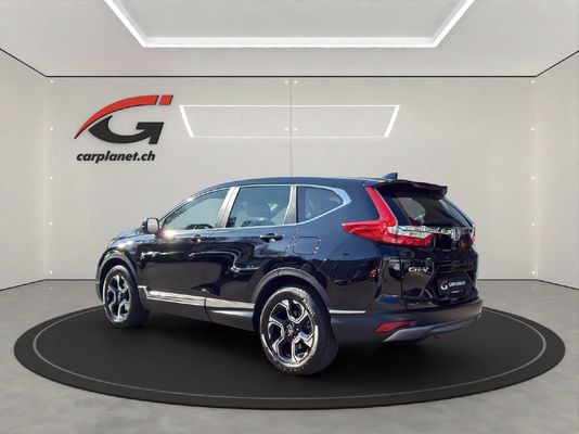 Honda CR-V 2.0 i-MMD Elegance 4WD