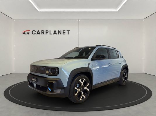 Renault R4 E-Tech Comfort Range techno