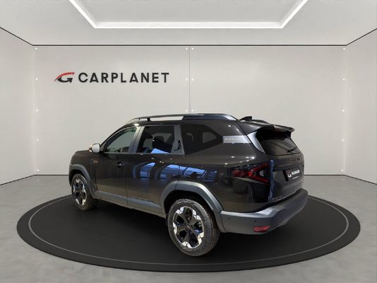 Dacia Bigster 1.8 Hybrid Extreme