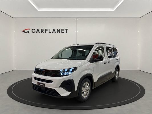 Peugeot Rifter Long 1.5 BlueHDi 130 Allure Limited Edition 7 Platz