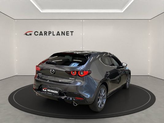 Mazda 3 Hatchback 2.5 Exclusive-Line