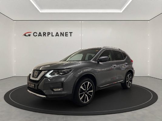 Nissan X-Trail 2.0 dCi Tekna 4x4
