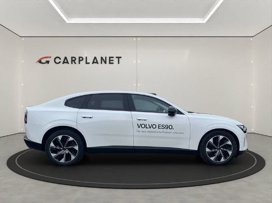 Volvo ES90 Ultra