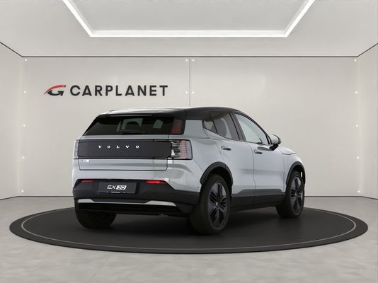 Volvo EX30 CC E60 Twin Performance AWD