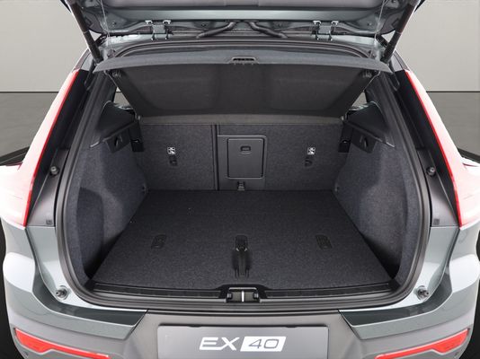 Volvo EX40 Twin Ultra AWD XCENTRIC