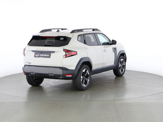 DACIA Duster 1.8 Hybrid Extreme