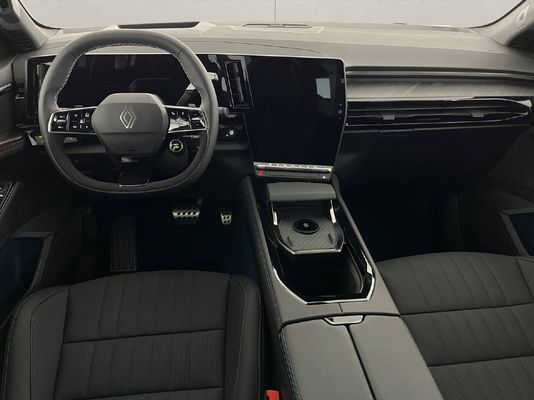 Renault Rafale 1.2 E-Tech Plug-in Atelier Alpine