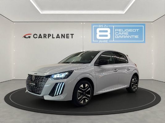 Peugeot 208 1.2 Hybrid Allure Premium