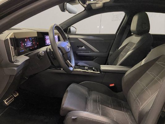 Opel Astra 1.6 T PHEV 180 Swiss Premium