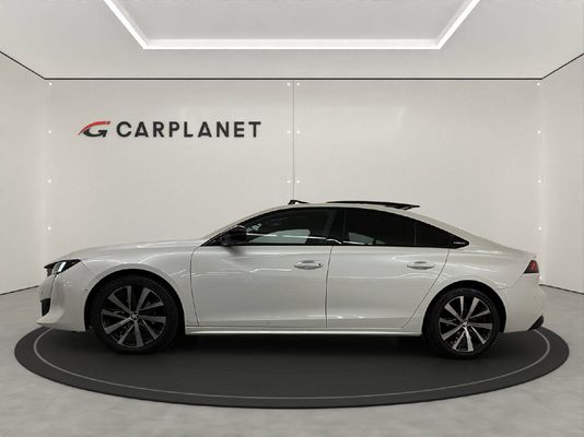 Peugeot 508 1.5 BlueHDi GT Line