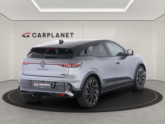 Renault Mégane E-Tech esprit Alpine