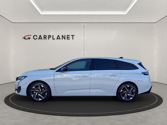 Peugeot 308 SW 1.2 Hybrid Style