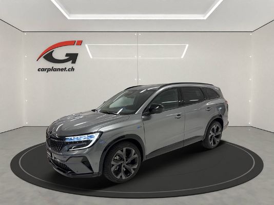 Renault Espace 1.2 E-Tech Esprit Alpine