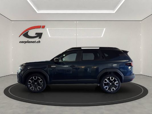 Dacia Bigster 1.8 Hybrid Journey Demo
