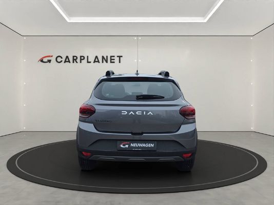 Dacia Sandero 1.0 TCe 90 Stepway Expression