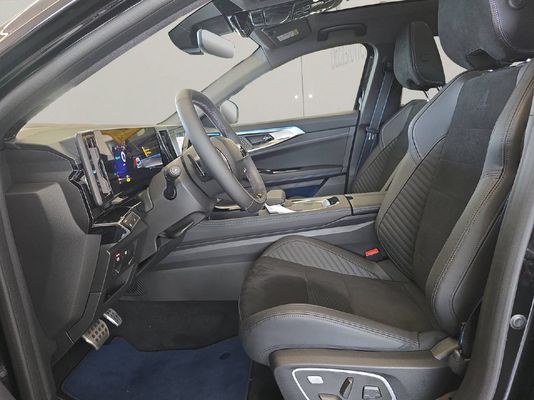 Renault Rafale 1.2 E-Tech esprit Alpine
