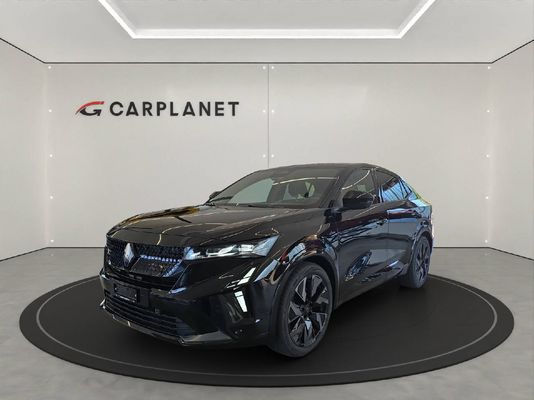 Renault Rafale 1.2 E-Tech esprit Alpine