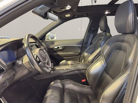 Volvo XC90 2.0 T5 R-Design 7P. AWD