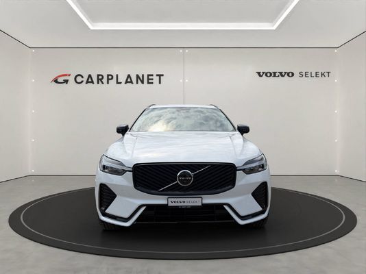 Volvo XC60 2.0 B5 MH Plus Dark AWD