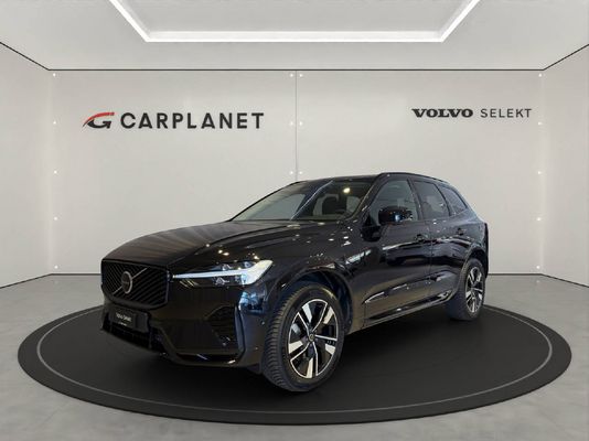 Volvo XC60 2.0 T6 TE Plus Dark eAWD
