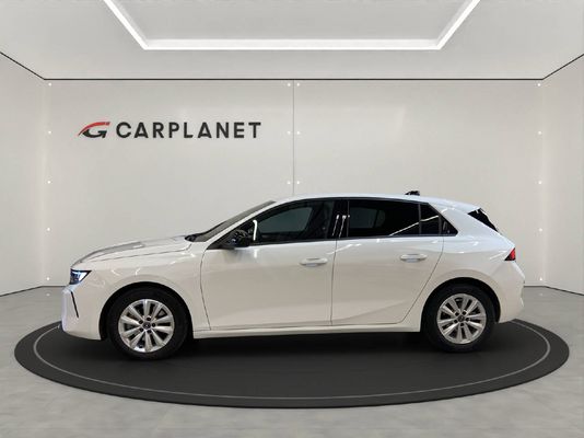 Opel Astra 1.2 T Hybrid Edition