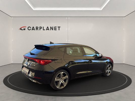 SEAT Leon 1.5 eTSI 150 FR DSG