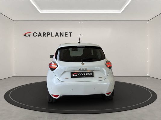Renault Zoe R135 Intens inkl. Batterie