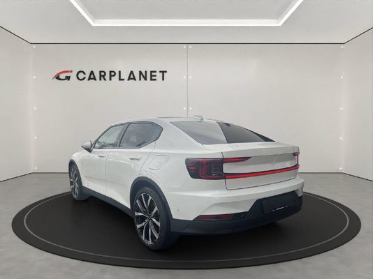 POLESTAR 2 Long Range Dual Motor Perfor